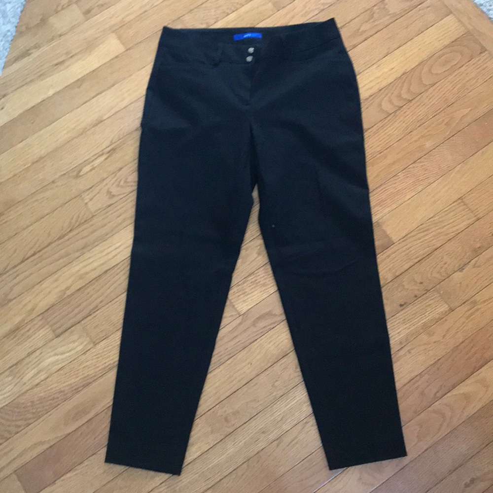 Apt Pants